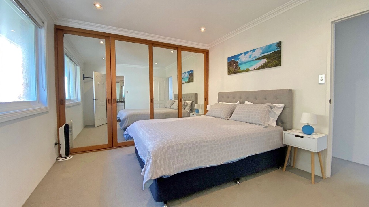 Photo of Bedroom in Cronulla