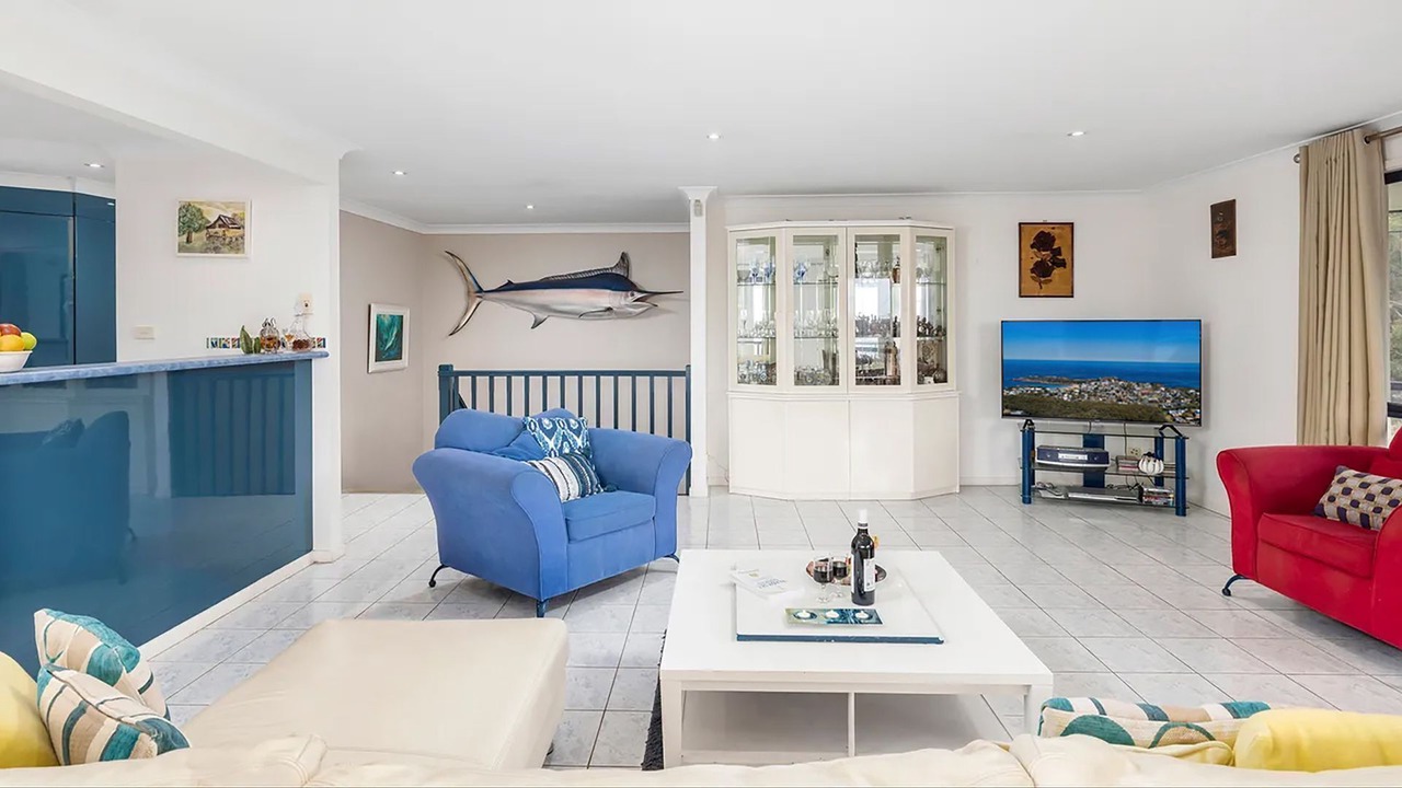 Photo of Bedroom in Boat Harbour