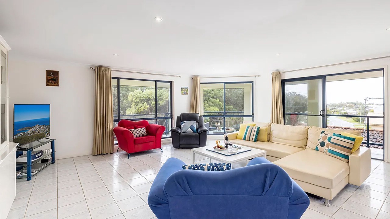 Photo of Livingroom in Boat Harbour