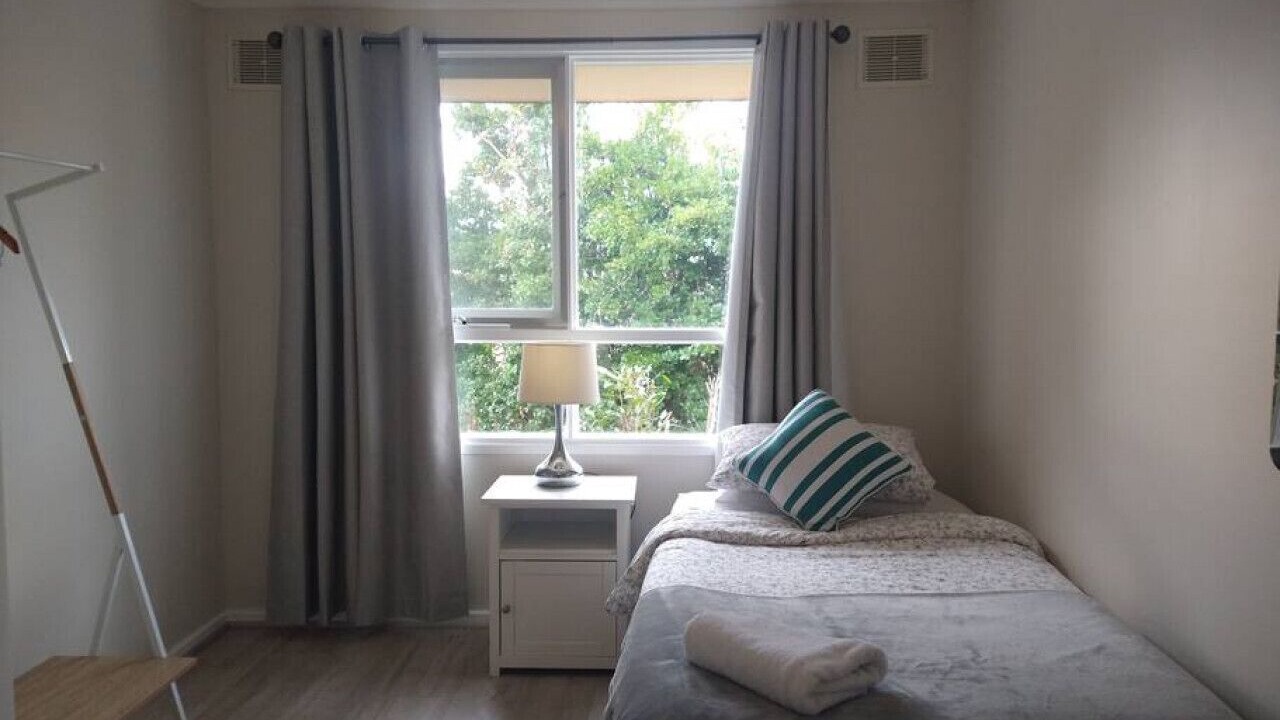 Photo of Bedroom in Garran