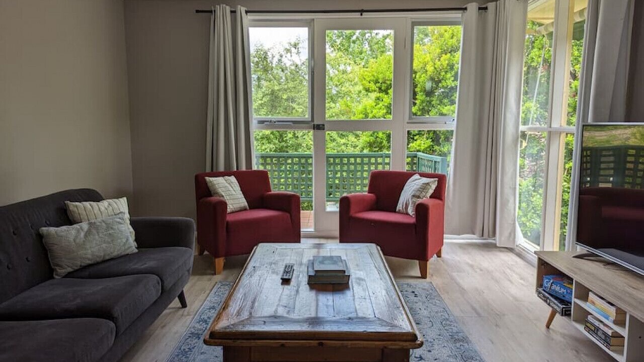 Photo of Livingroom in Garran