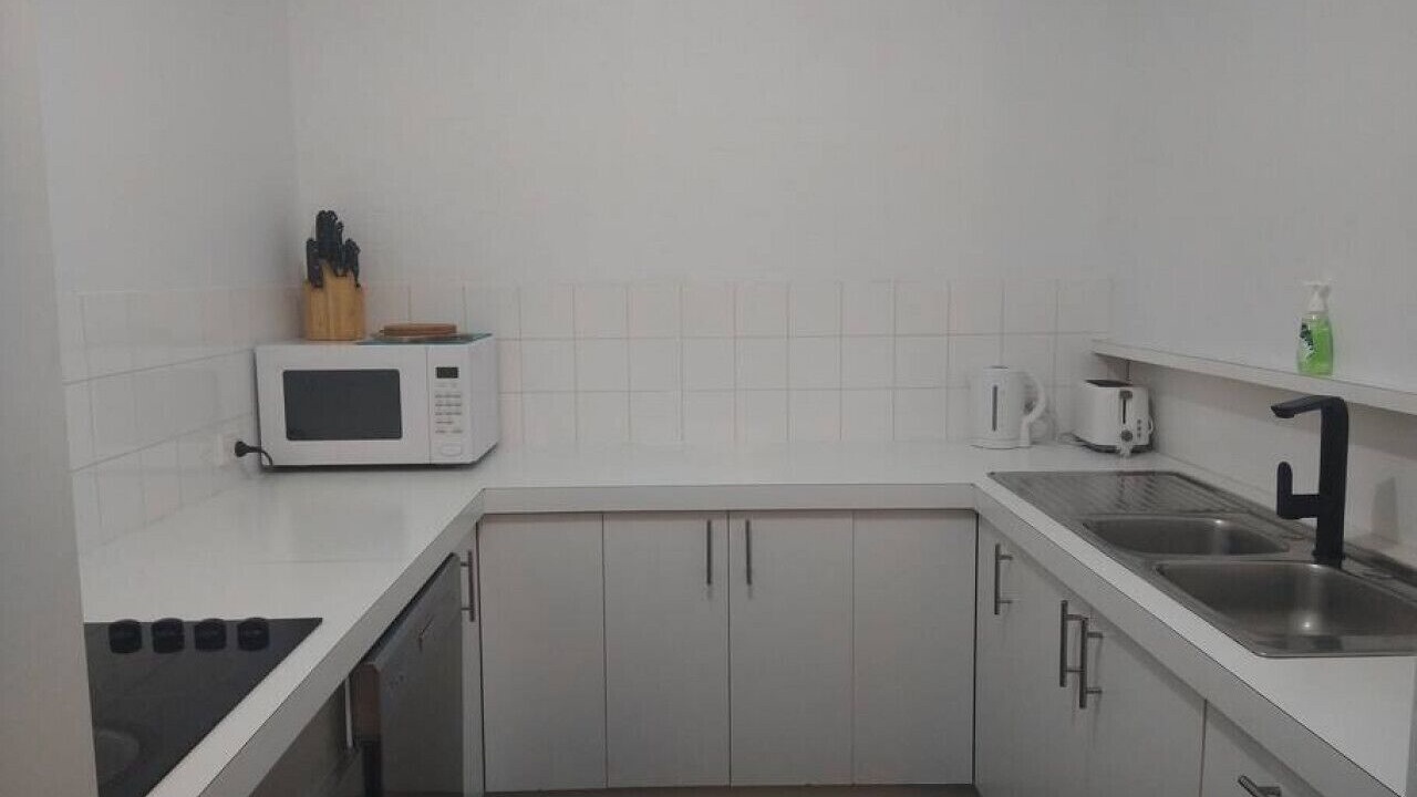Photo of Kitchen in Phillip