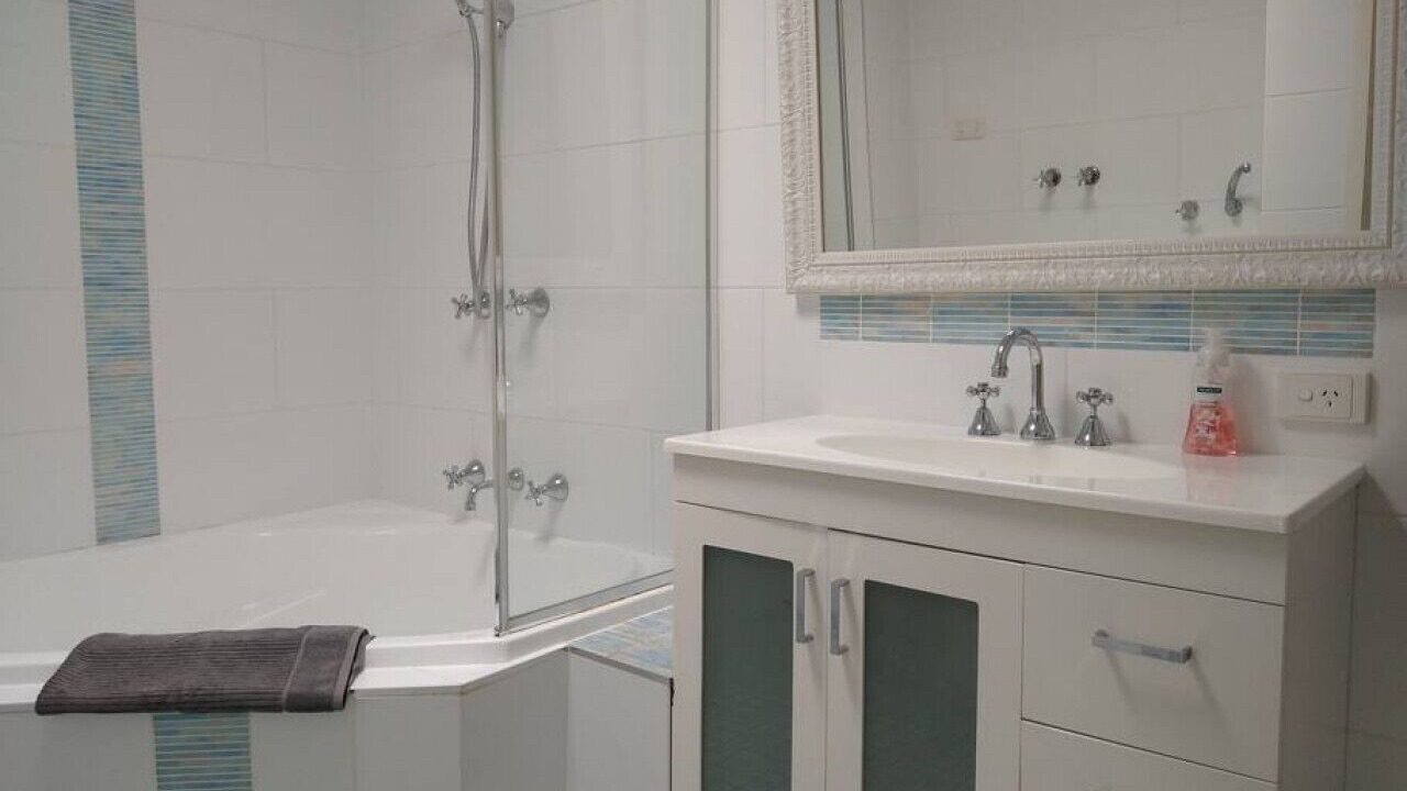 Photo of Bathroom in Phillip