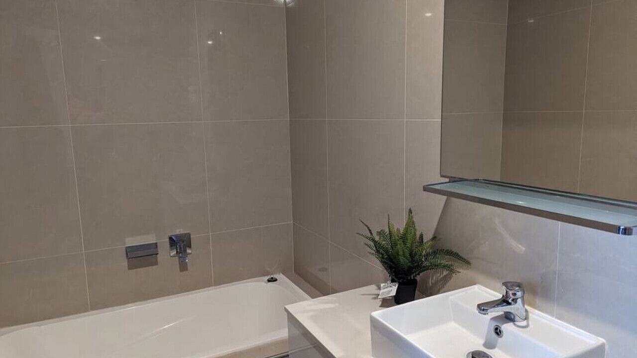 Photo of Bathroom in Kingston