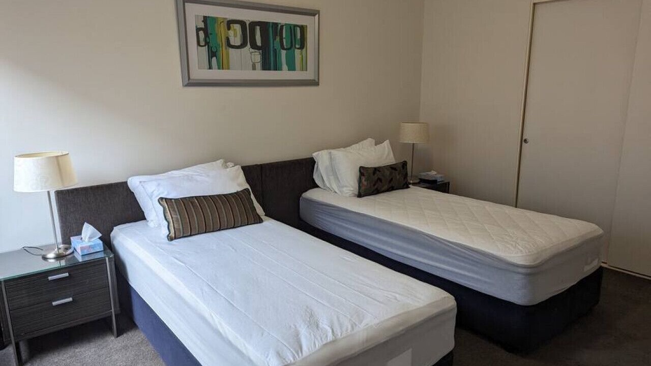 Photo of Bedroom in Kingston