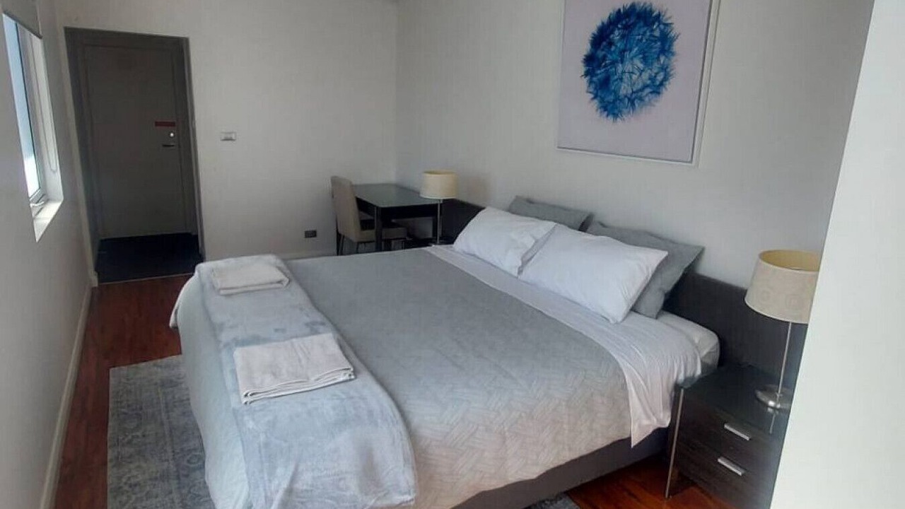 Photo of Bedroom in Kingston