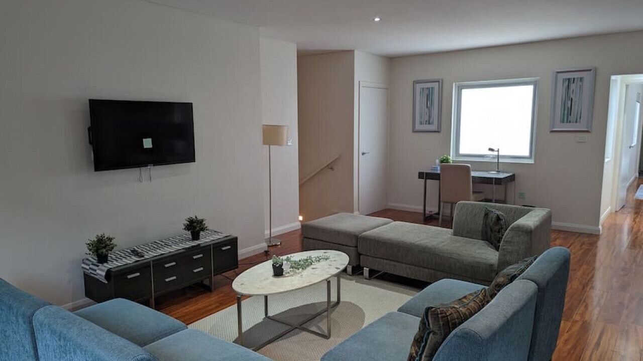 Photo of Livingroom in Kingston