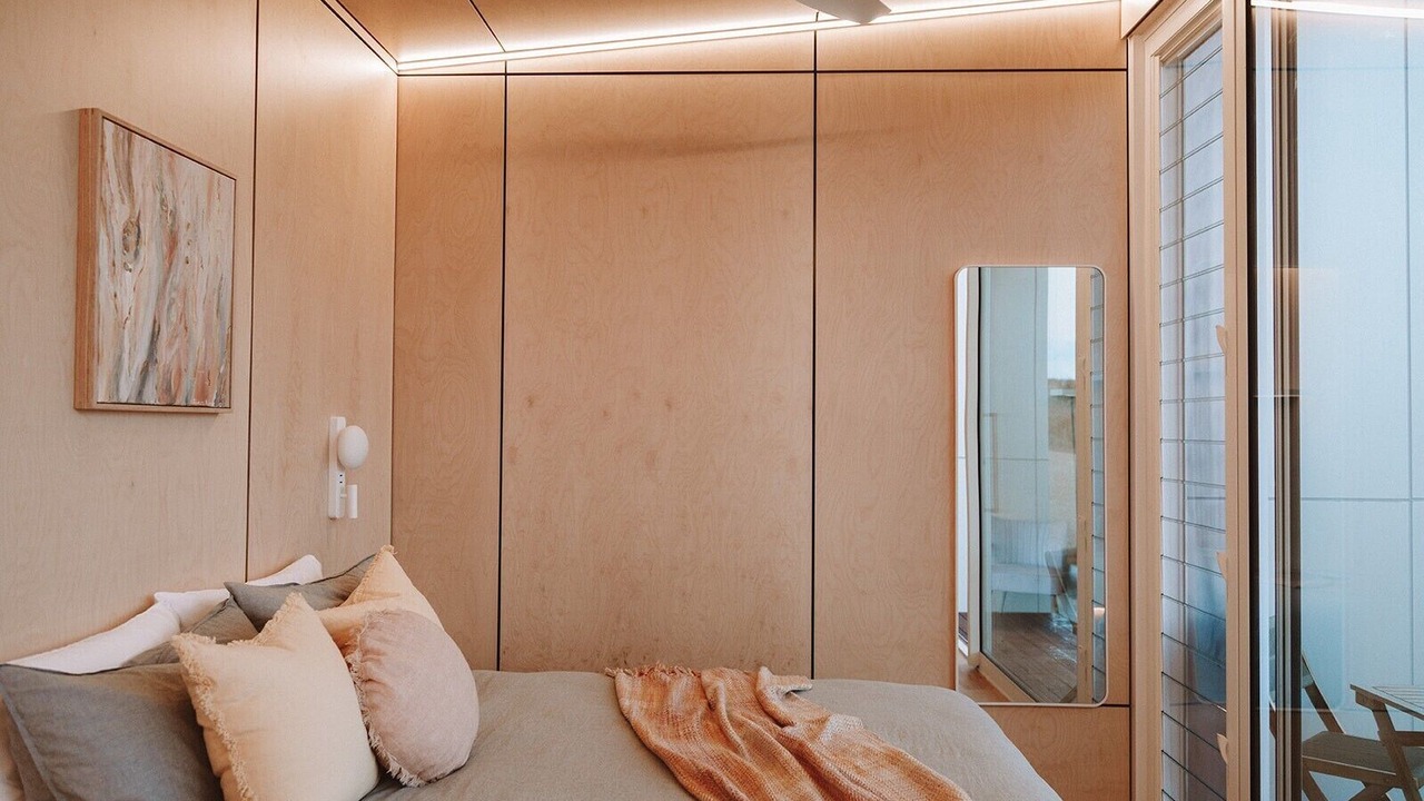 Photo of Bedroom in Ripon