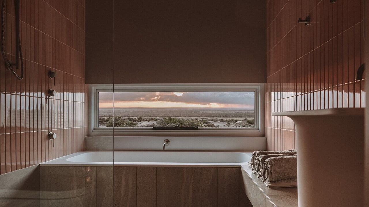 Photo of Bathroom in Ripon
