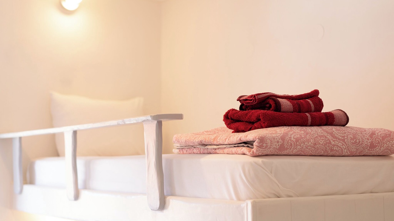 Photo of Bedroom in Eresos-Antissa
