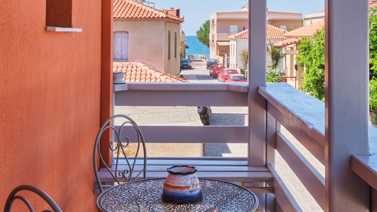 Photo of Outdoor in Eresos-Antissa