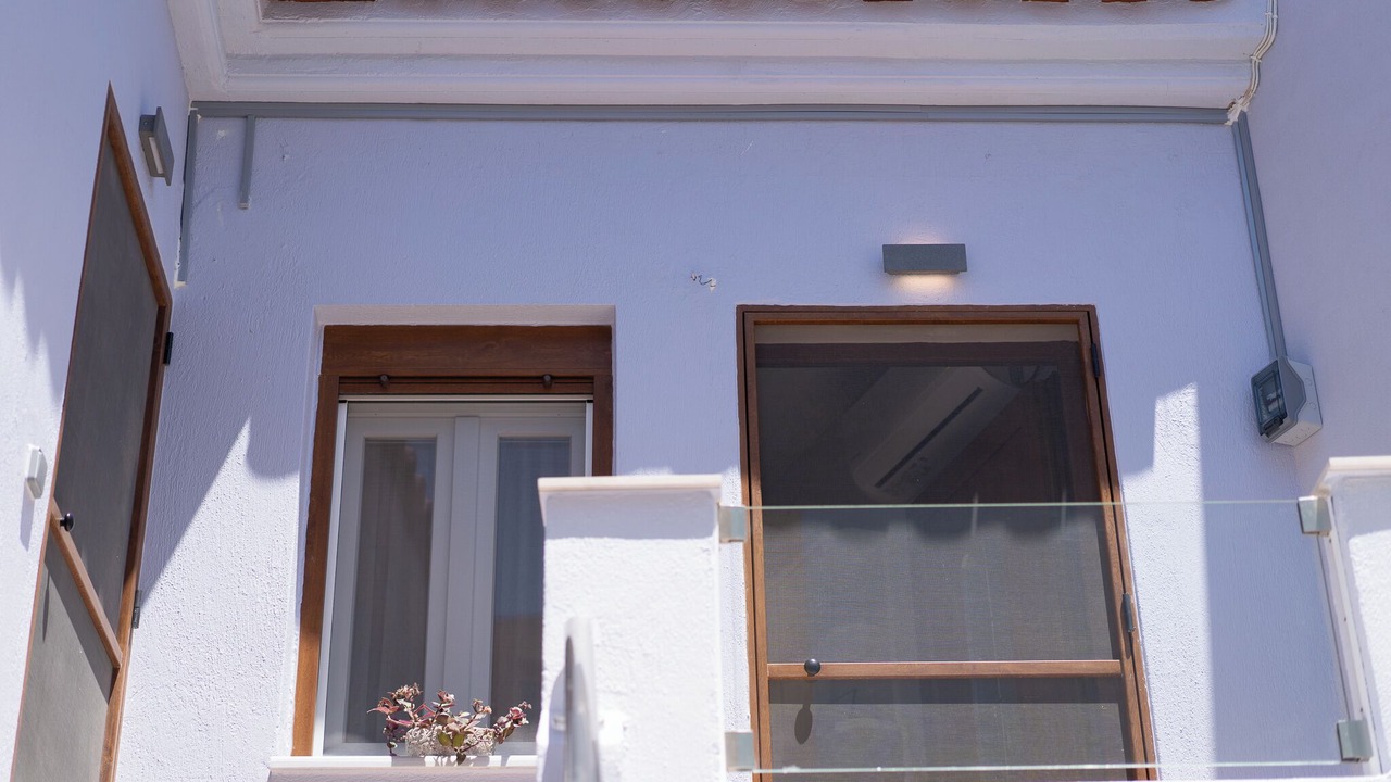 Photo of Outdoor in Eresos-Antissa