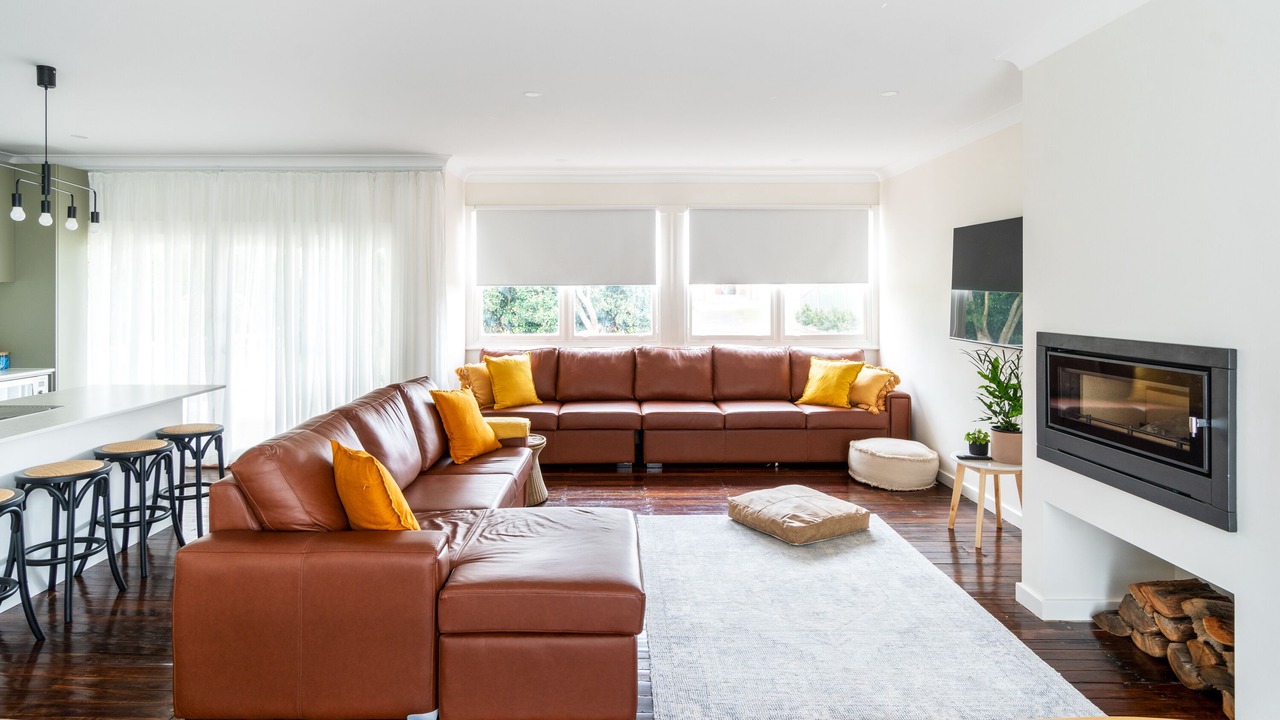 Photo of Livingroom in Aberdare