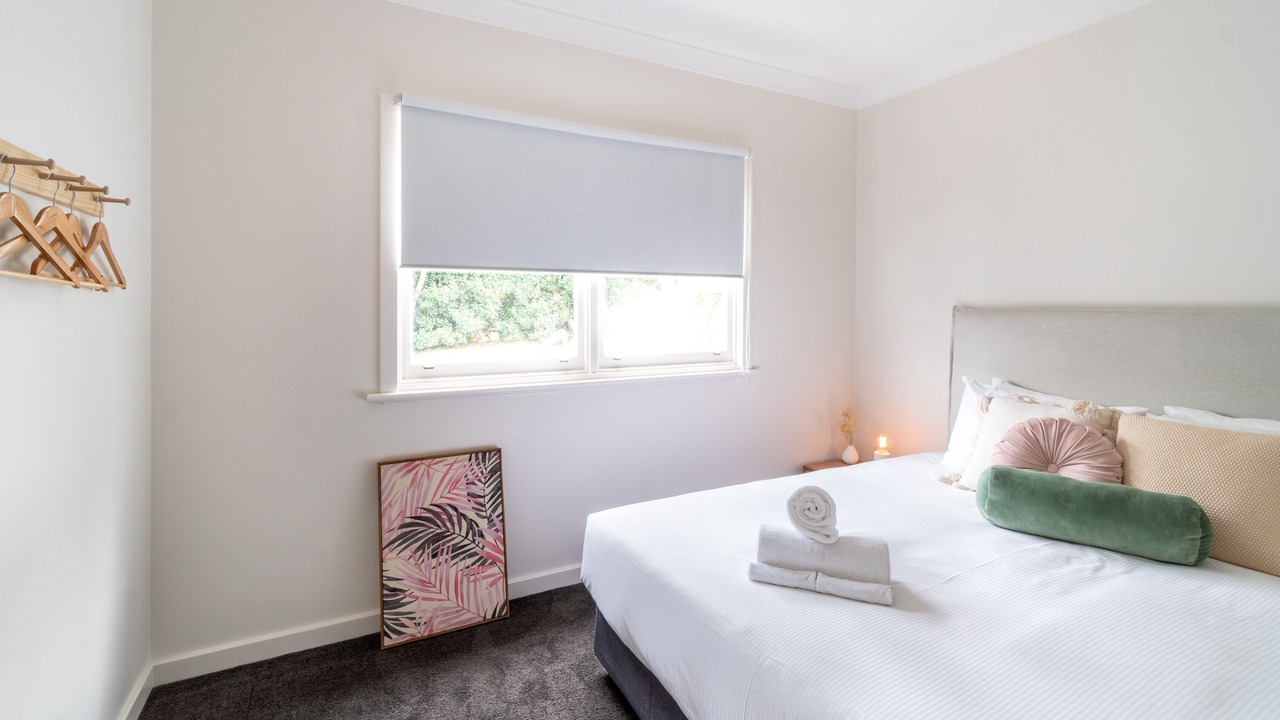 Photo of Bedroom in Aberdare