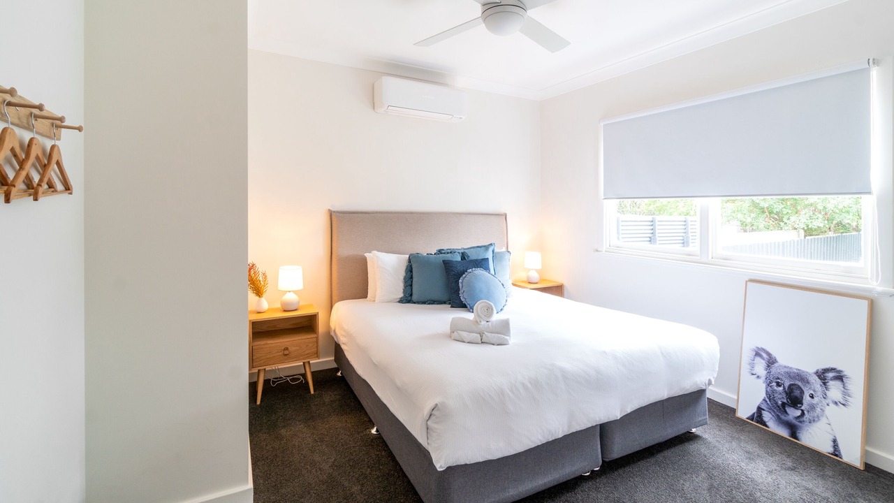 Photo of Bedroom in Aberdare
