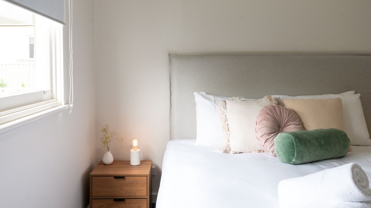 Photo of Bedroom in Aberdare