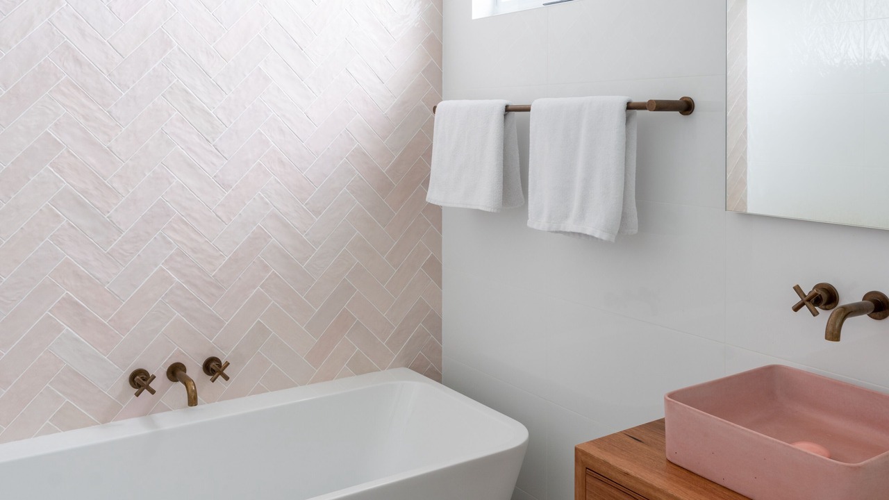 Photo of Bathroom in Aberdare