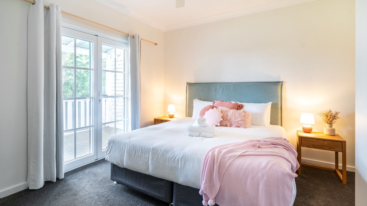 Photo of Bedroom in Aberdare