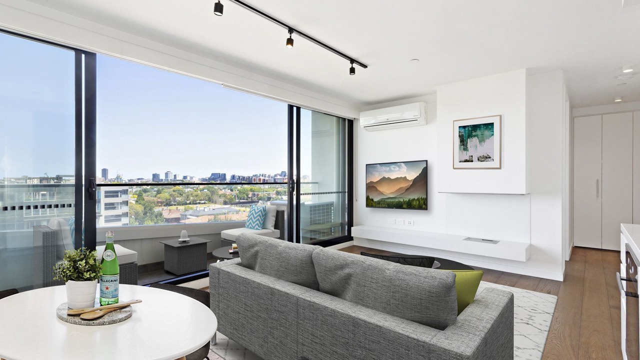 Photo of Livingroom in South Yarra
