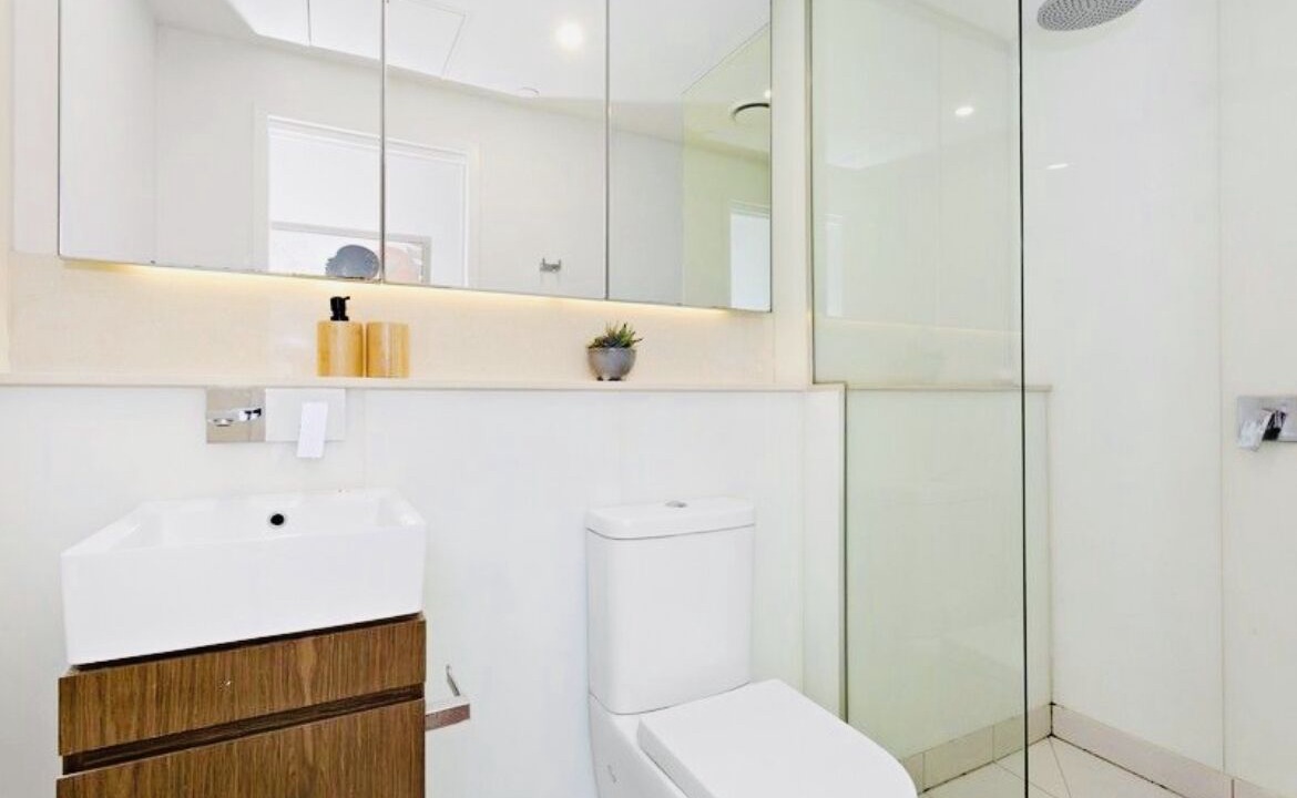 Photo of Bathroom in South Yarra