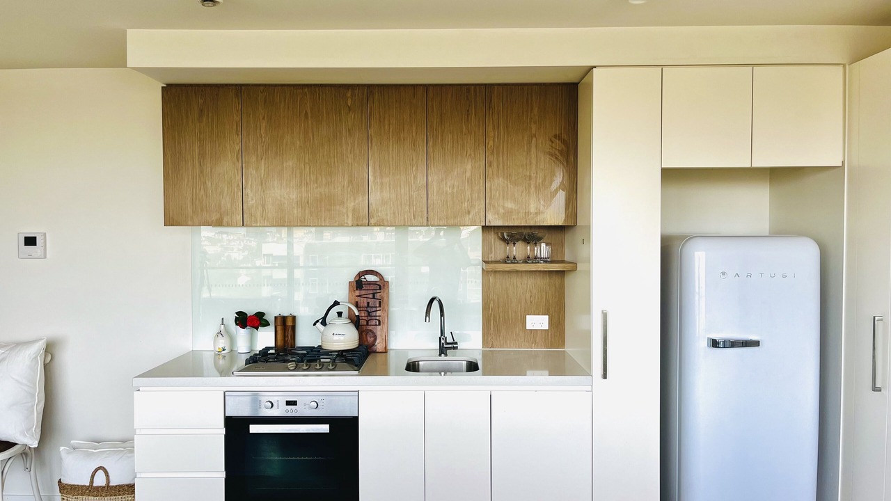 Photo of Kitchen in South Yarra