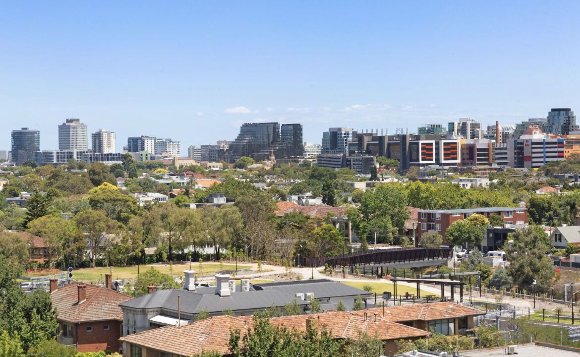 Photo of Outdoor in South Yarra