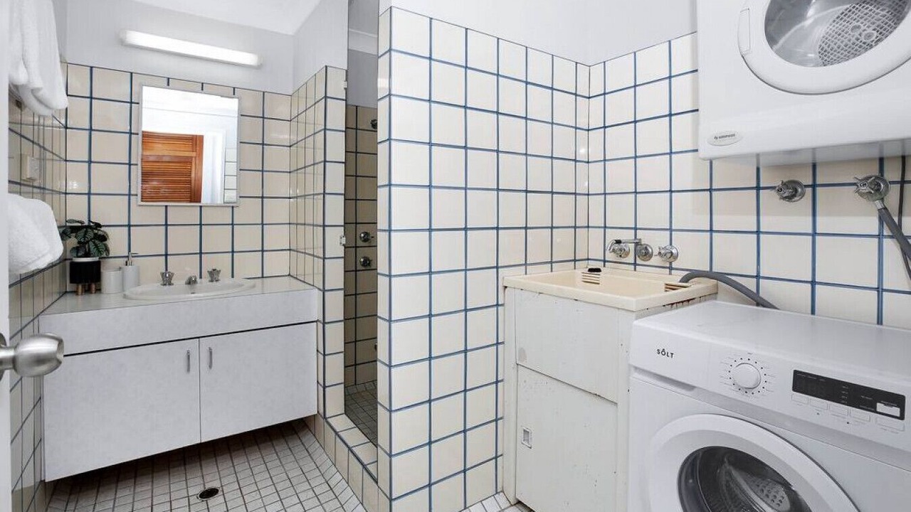 Photo of Bathroom in Cairns North