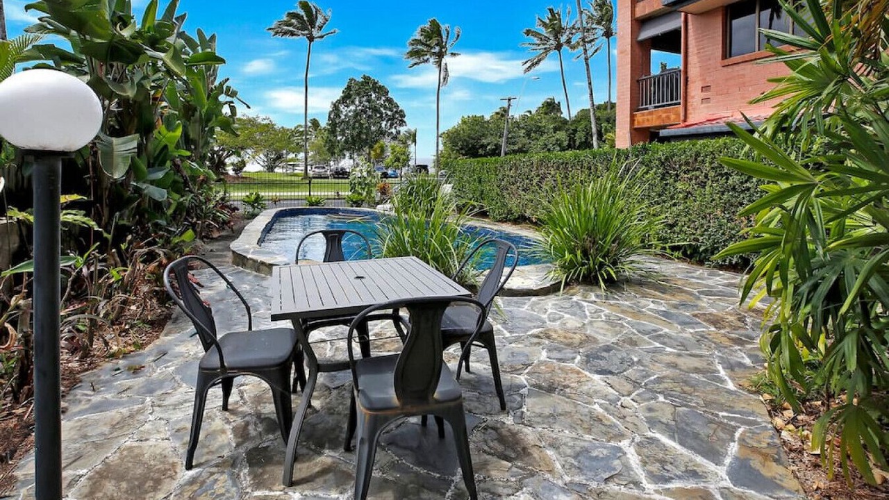 Photo of Outdoor in Cairns North