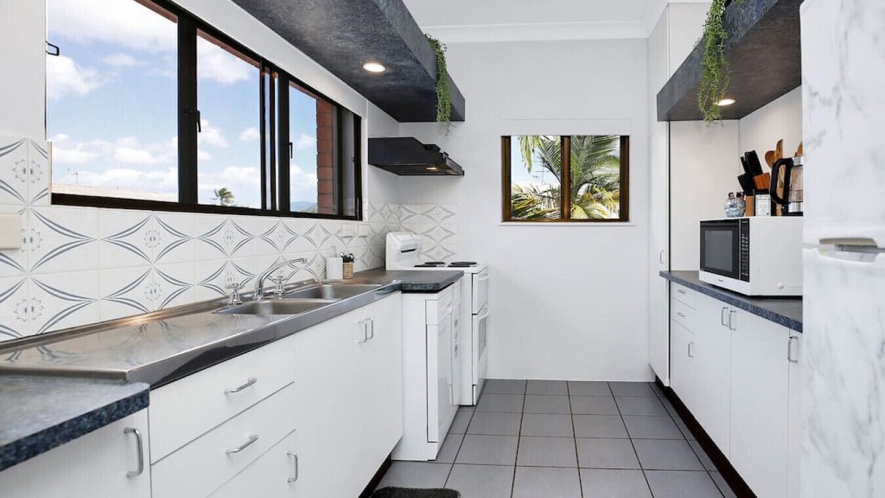 Photo of Kitchen in Cairns North