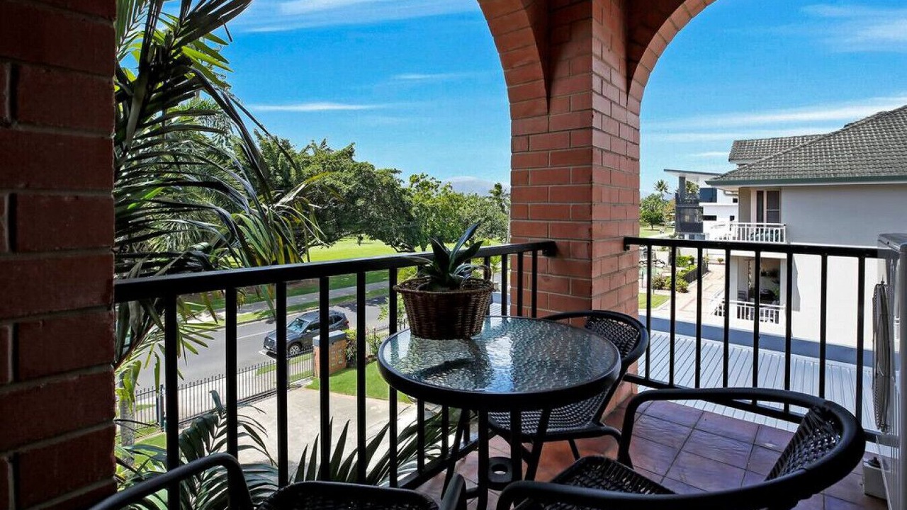 Photo of Patio Balcony in Cairns North