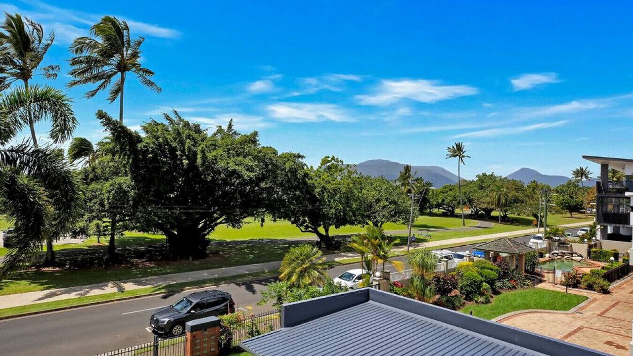 Photo of Patio Balcony in Cairns North