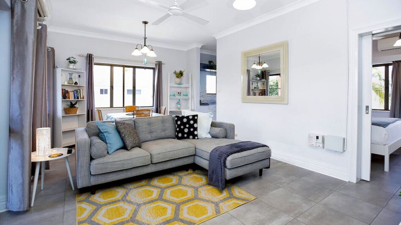 Photo of Bedroom in Cairns North