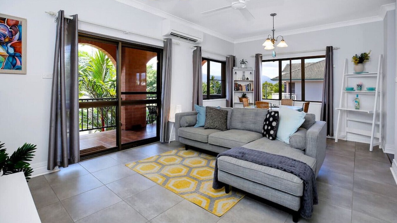 Photo of Patio Balcony in Cairns North