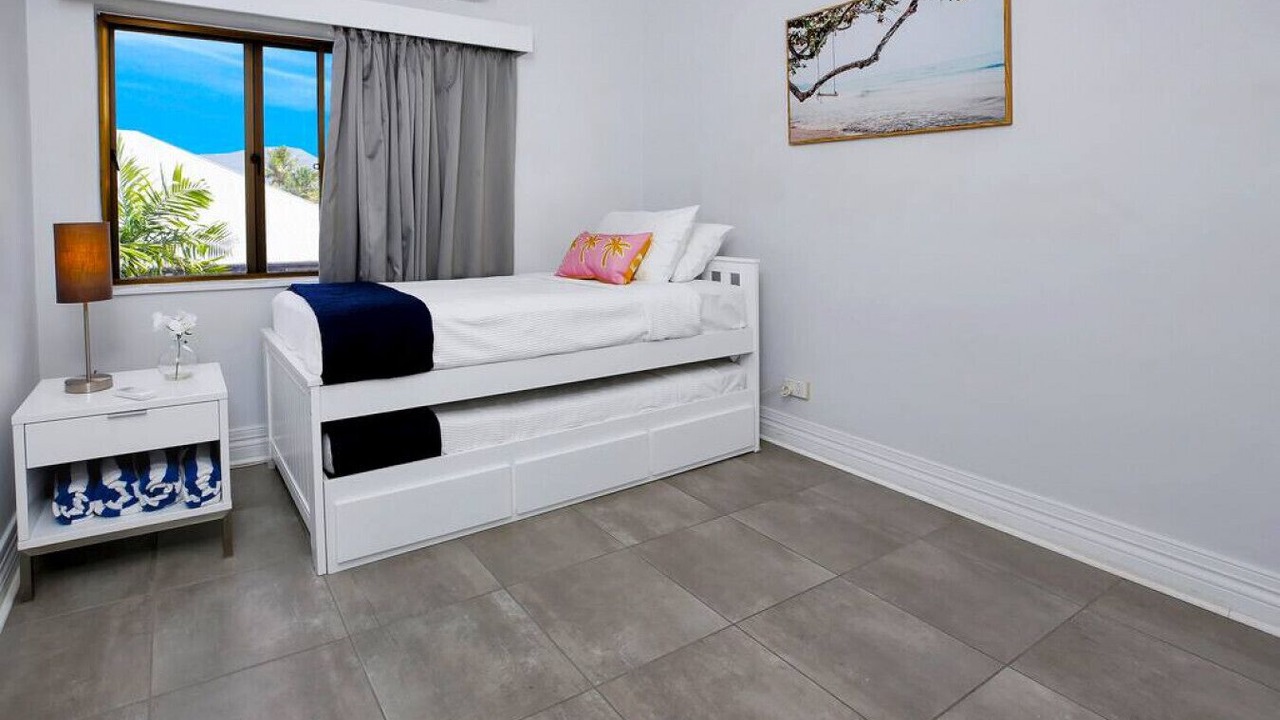 Photo of Bedroom in Cairns North