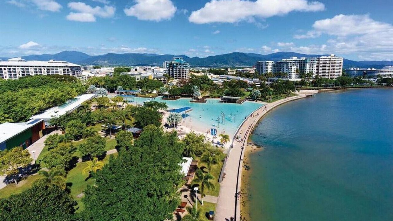 Photo of Others in Cairns North