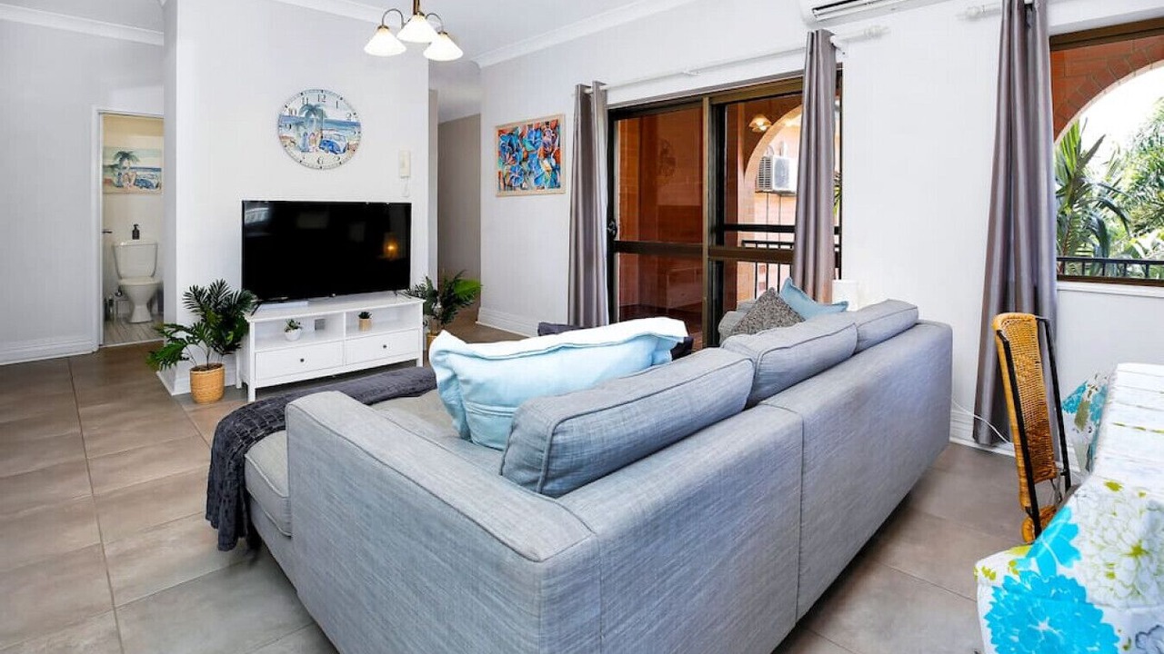 Photo of Bedroom in Cairns North