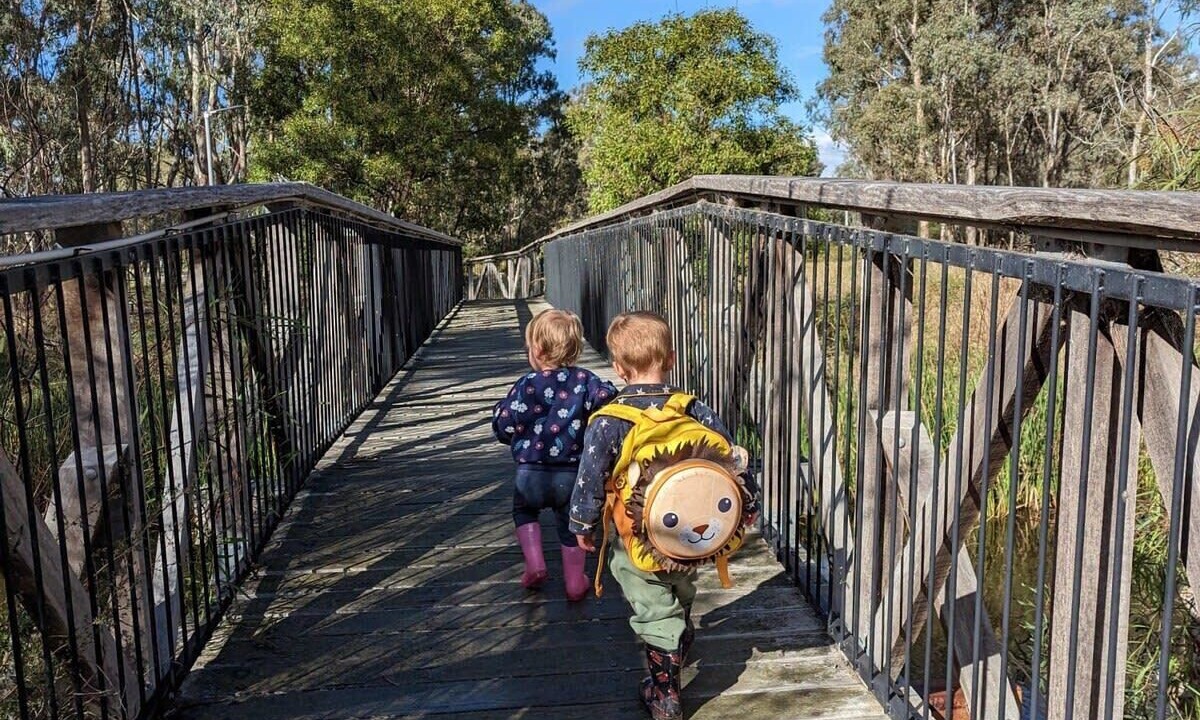Photo of Others in Dadswells Bridge