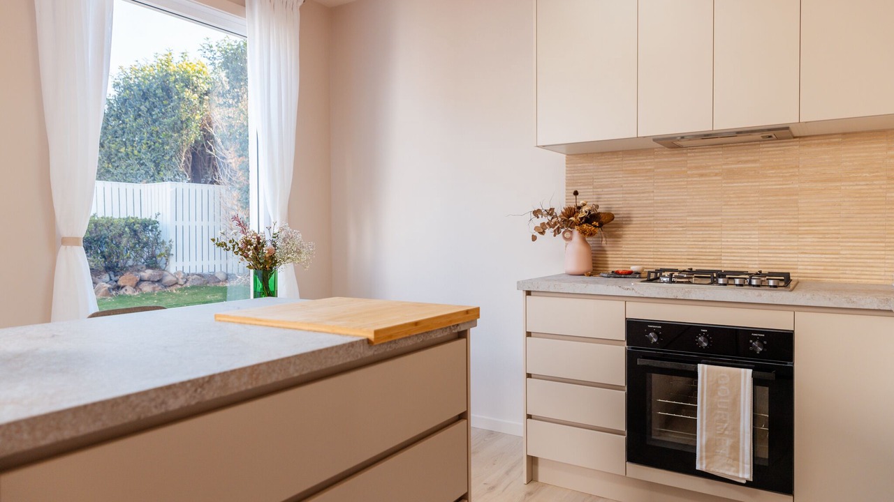 Photo of Kitchen in Kiama Heights