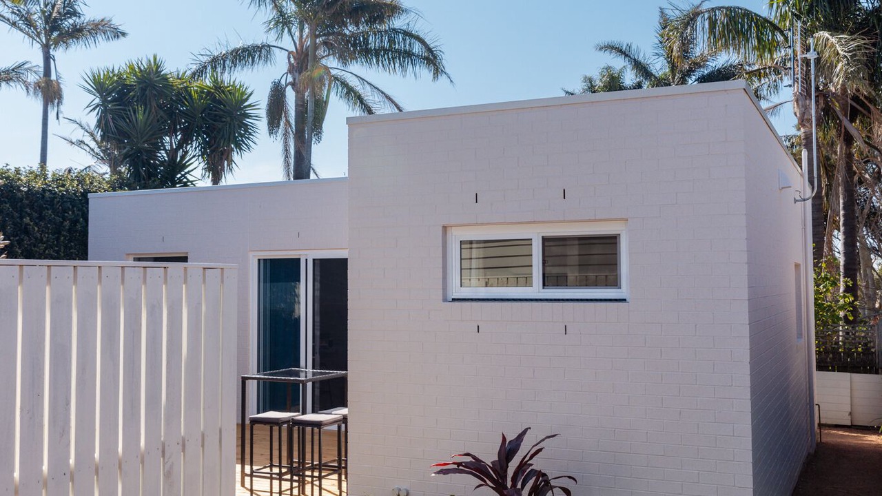Photo of Patio Balcony in Kiama Heights