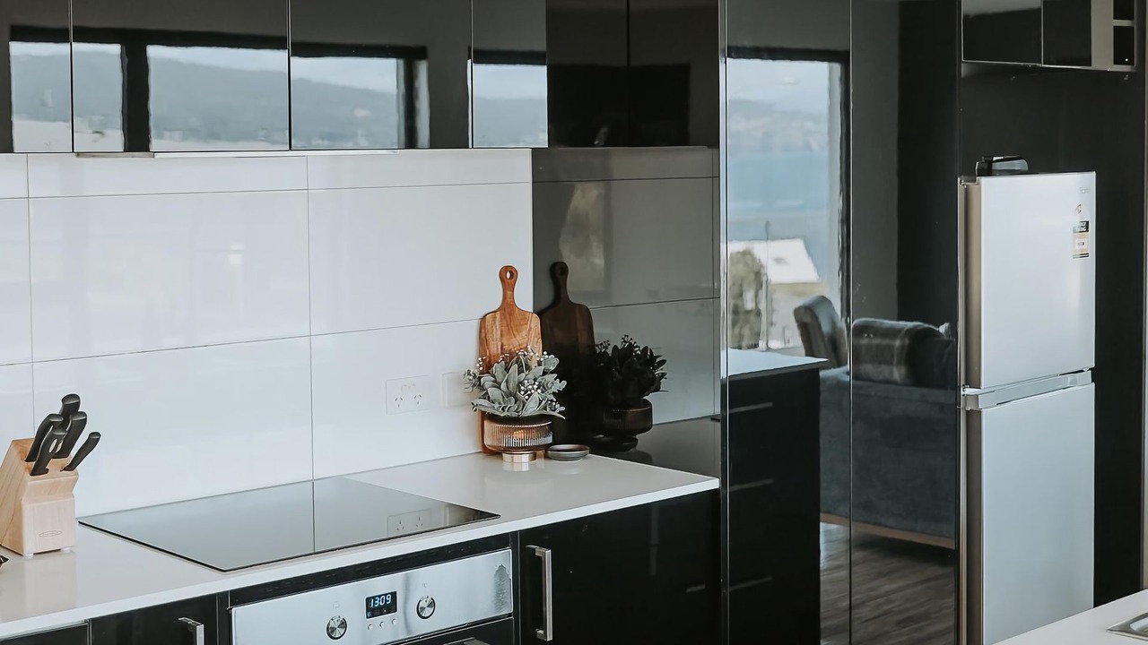 Photo of Kitchen in Tranmere