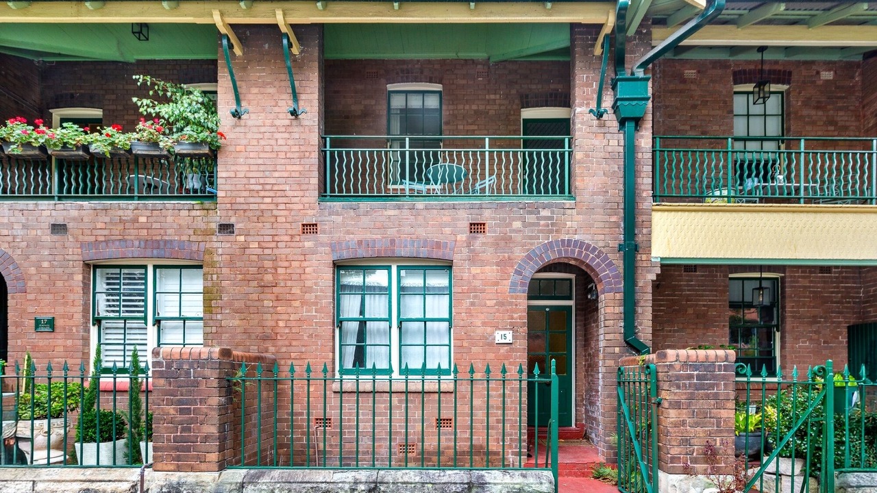 Photo of Others in Millers Point