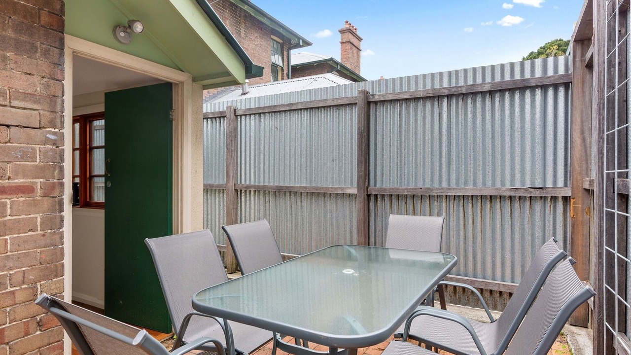 Photo of Outdoor in Millers Point