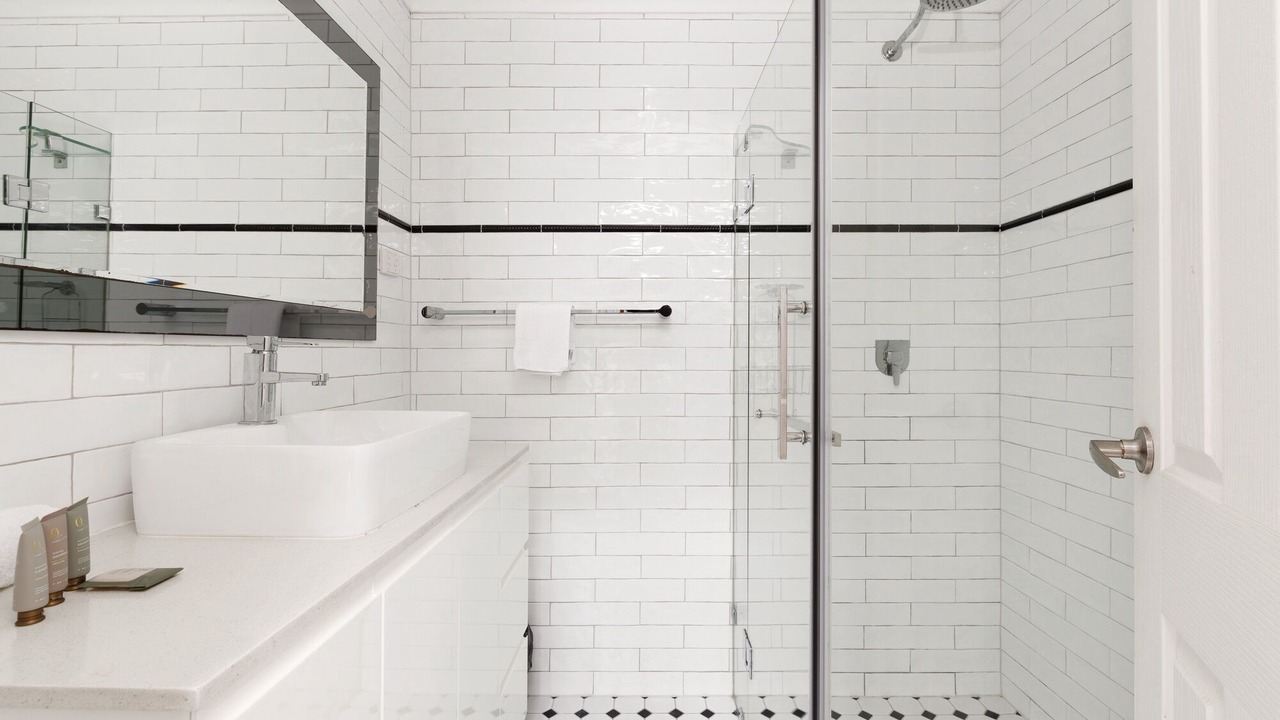 Photo of Bathroom in Millers Point