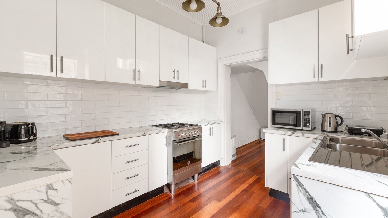 Photo of Others in Millers Point