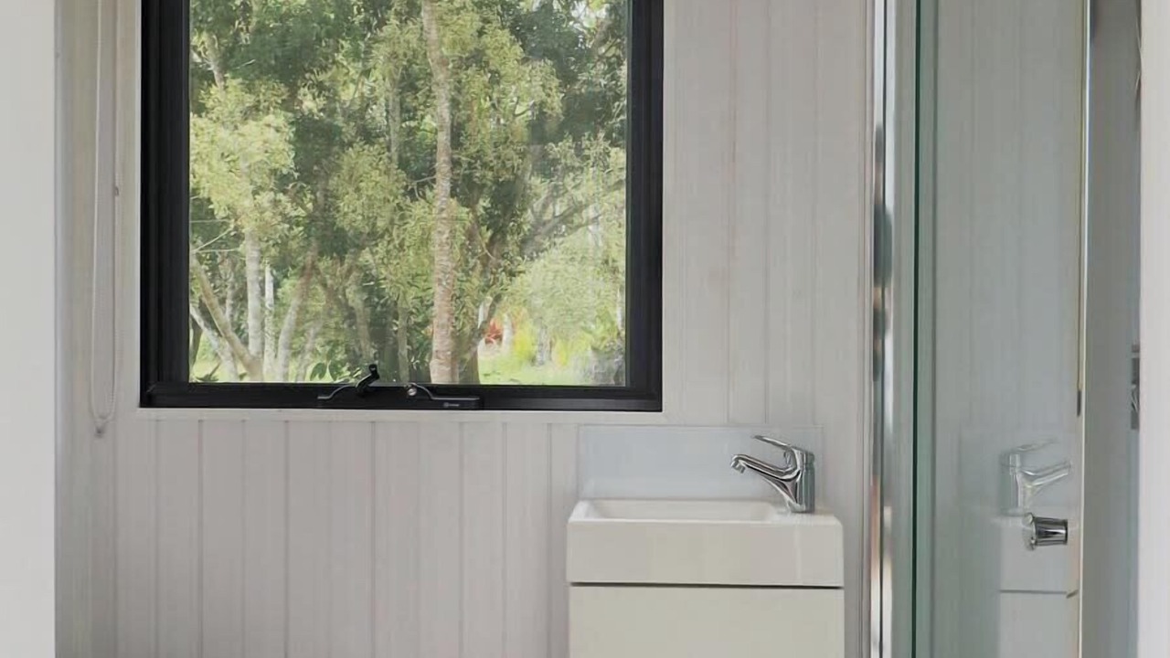 Photo of Bathroom in Julatten