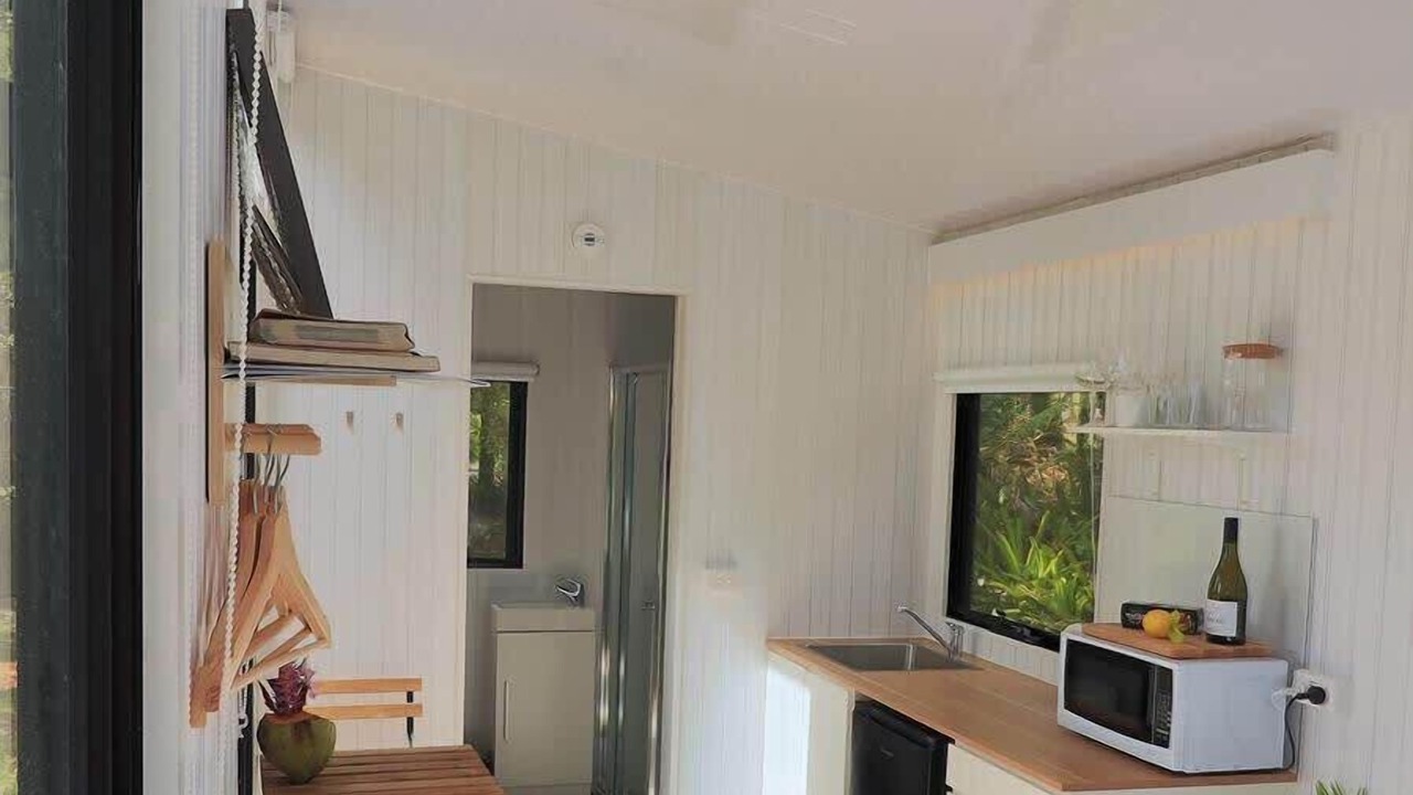 Photo of Bedroom in Julatten