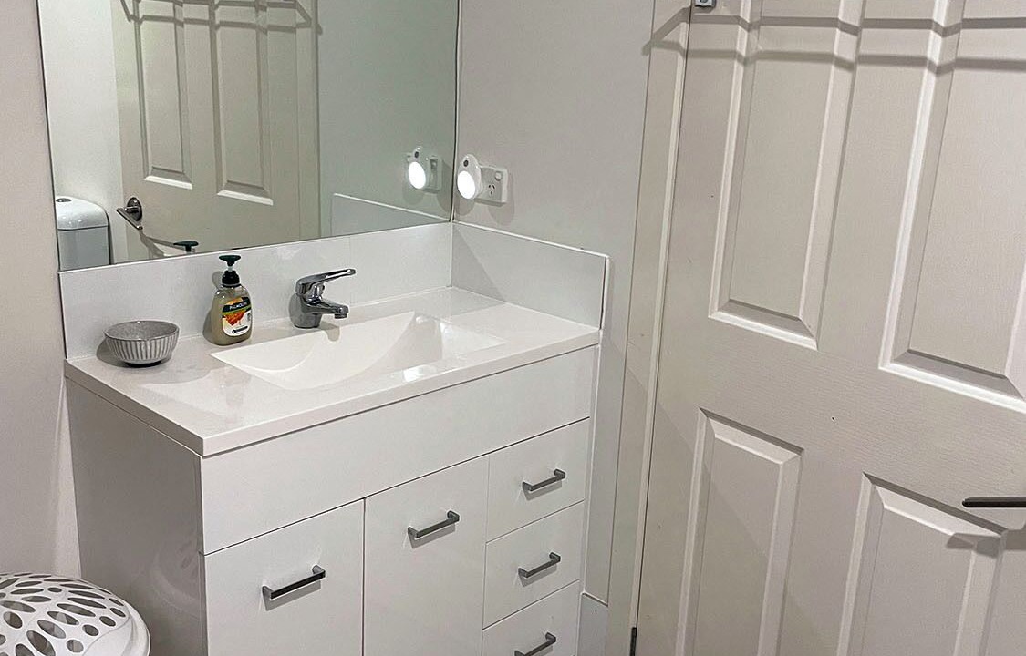 Photo of Bathroom in Brisbane Waterfront