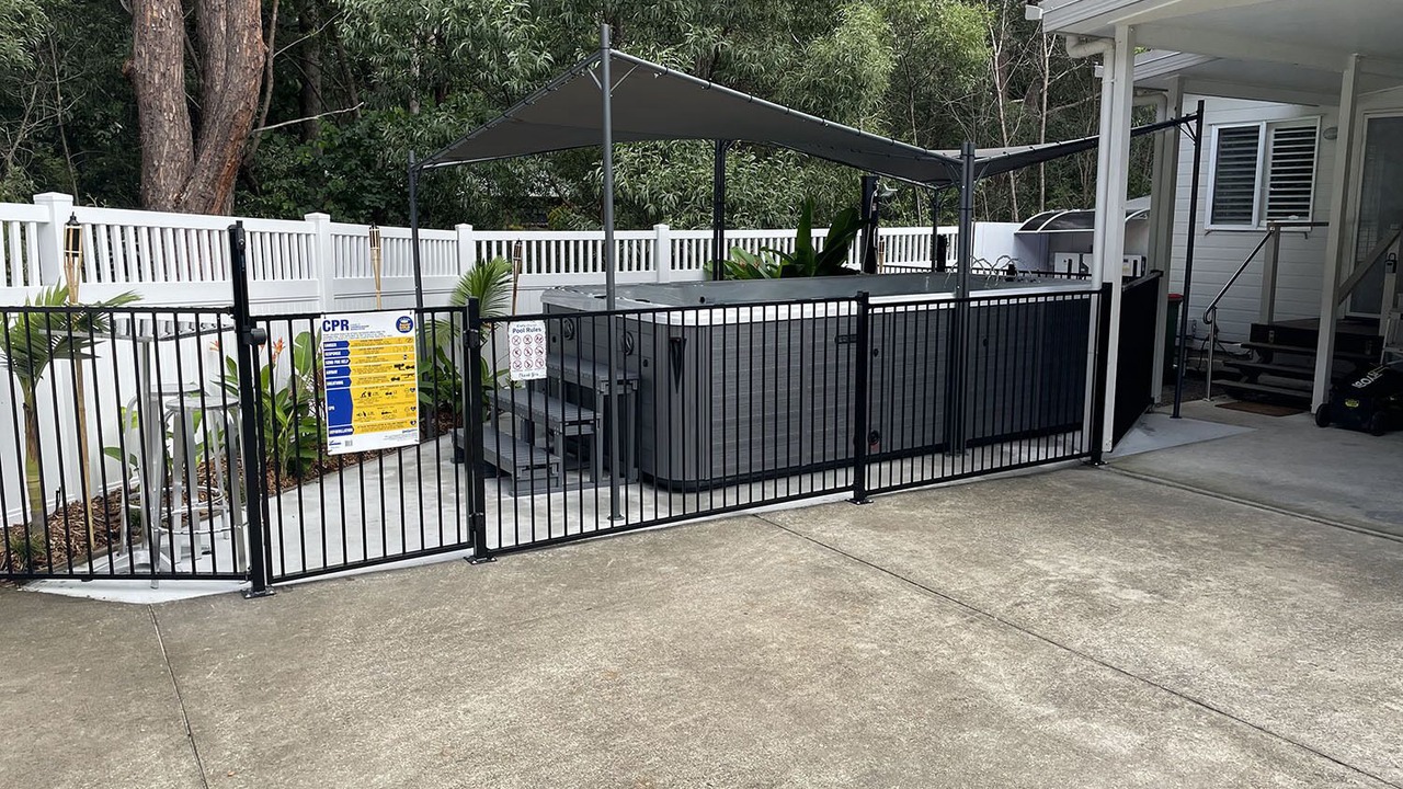 Photo of Outdoor in Brisbane Waterfront