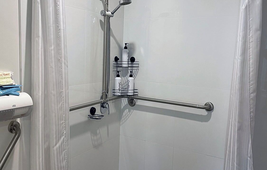 Photo of Bathroom in Brisbane Waterfront