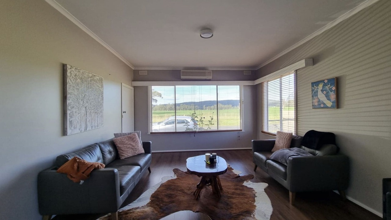 Photo of Livingroom in Carlisle River